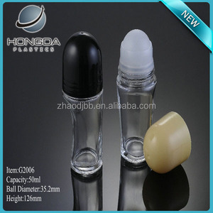 G2041 30 ml de vidrio en rollo imitación perfumes - Product Image 6
