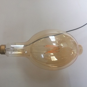 Dimmable E40 6 W grande taille vintage <span class=keywords><strong>edison</strong></span> <span class=keywords><strong>ampoule</strong></span> LED filament <span class=keywords><strong>ampoule</strong></span> BT180 - Product Image 2