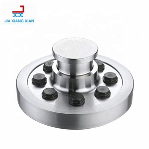 Semi trailer Parts 3.5 นิ้วชุดยึด <span class=keywords><strong>kingpin</strong></span> - Product Image 4