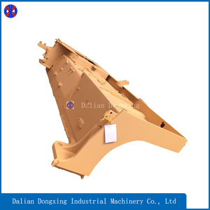 <span class=keywords><strong>1</strong></span>.angle angei excavateur bras d'extension adminicula Fabrication Carbody supersize partie Foresterie Route Machines-outils Marine - Product Image 2