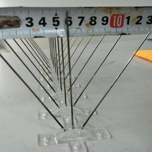 Control de Plagas picos anti pájaro y la <span class=keywords><strong>paloma</strong></span> picos - Product Image 2