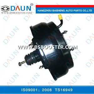 Brake Booster 44610-26431 Brake Booster For TOYOTA