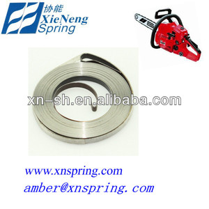 Motosierra de primavera - Product Image 1