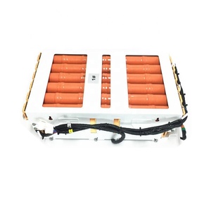 Batterie de véhicule électrique hybride rechargeable de cellule de batterie de 19.2V Nimh pour la batterie de Highlander 2013 HEV - Product Image 5