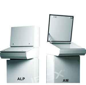 ALP / AM series Control Desk from TIBOX China with ROSH