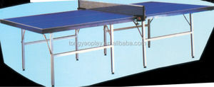 Lo mas vendido internacional estándar solo doblado mesa <span class=keywords><strong>ping</strong></span> <span class=keywords><strong>pong</strong></span> reposteria - Product Image 1