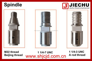 400mm <span class=keywords><strong>hilti</strong></span> taladro precio, máquinas de perforación de tigre - Product Image 4