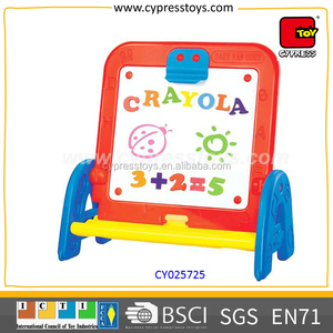 Mini niños dibujo magia bordo multifunción niño tablero de escritura - Product Image 6