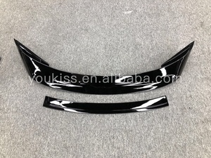 Primer <strong>Spoiler</strong> for Ford Mustang <strong>GT</strong> GT350 - Product Image 3