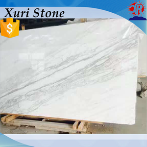 <span class=keywords><strong>Antigua</strong></span> <span class=keywords><strong>cantera</strong></span> volakas mármol blanco azulejo de piso - Product Image 2