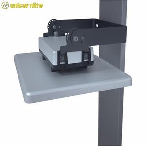 Iluminación <span class=keywords><strong>Industrial</strong></span> para Almacenes con Sensor de Movimiento, 100W 150W <span class=keywords><strong>200W</strong></span> 300W, Luz <span class=keywords><strong>LED</strong></span> de Alta Bahía Antideslumbrante - Product Image 6