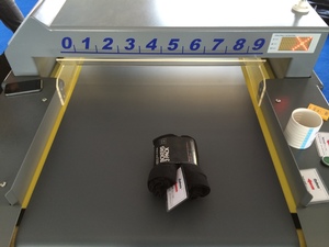 Ago Rotto Scanner Macchina per L'indumento Industriale Tessile Industriale Rivelatore Ago Originale Della Fabbrica Supporta La Personalizzazione - Product Image 5