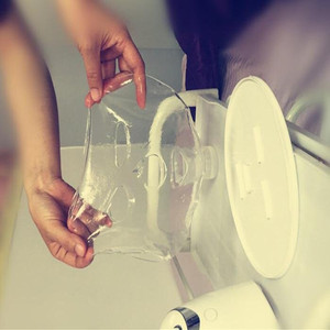 IFINEbeauty Meilleure vente Machine de bureau fabricant de masque facial naturel avec collagène pour le traitement de la peau Spa cible le visage et les mains - Product Image 6