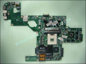 Usine <span class=keywords><strong>prix</strong></span> carte mère d'ordinateur portable pour <span class=keywords><strong>dell</strong></span> <span class=keywords><strong>xps</strong></span> l502x hm67 n12p-gs-a1 0714wc dagm6cmb8d0 - Product Image 1