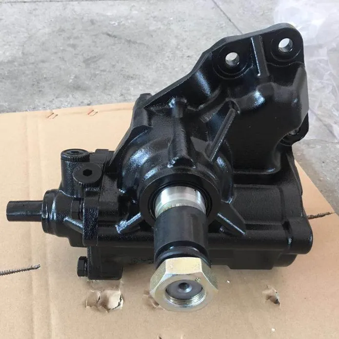 897305047 Truck power sterzo per ISUZU 4HG1 NPR