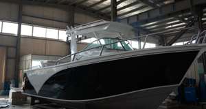 6.25 m/pies Cabina De Aluminio Barco de Pesca, Cabina De Aluminio Barco De Pesca - Product Image 2