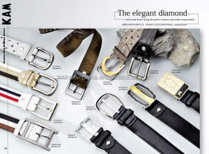 Zinc Alloy of <b>Belt</b> Buckle - Product Image 2