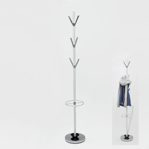 Giá Treo Quần Áo Bằng Kim Loại Thiết Kế Cành Cây - Product Image 4