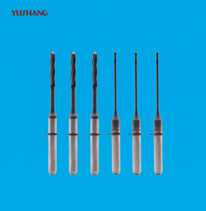 Zirconia Milling <strong>Burs</strong> For Dental Machine