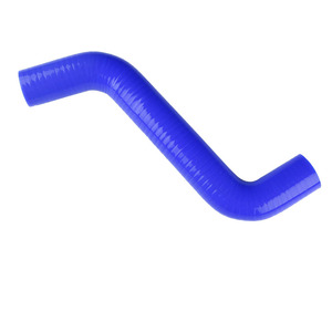 สายซิลิโคนเสริมแรงดันสูงสำหรับ NCP91 Vitz <span class=keywords><strong>Yaris</strong></span> - Product Image 5