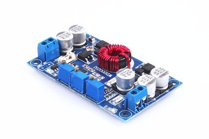 LTC3780 presión automática elevación/voltaje constante corriente constante DC5-32V/10A/<span class=keywords><strong>maxium</strong></span> 130 W voltaje estabilizado/ coche/SO - Product Image 6