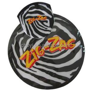 Éventail pliable <span class=keywords><strong>rond</strong></span>, éventail pliant, logo personnalisé, éventail pliant en polyester - Product Image 5
