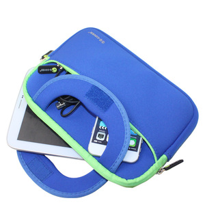 G-Cover Stock กระเป๋าใส่แล็ปท็อปยางนีโอพรีน,กระเป๋าถือพกพาได้สำหรับ HP Stream 11ขนาด10.1 11.6นิ้ว - Product Image 4