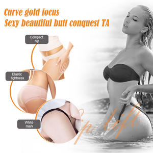 Creme Eficaz para Aumento e Emagrecimento dos Glúteos com Gengibre Aichun Beauty - Product Image 3