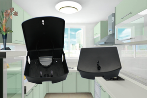 BSTW Hơn 10 Năm Kinh Nghiệm Sản Phẩm Bẫy Chuột Bằng Nhựa - Product Image 5