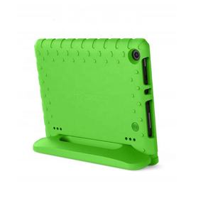 MoKo Kids Friendly Poignée antichoc Housse de <span class=keywords><strong>protection</strong></span> légère EVA pour <span class=keywords><strong>Amazon</strong></span> Fire HD 8th7th6th Gen 2018 - Product Image 3