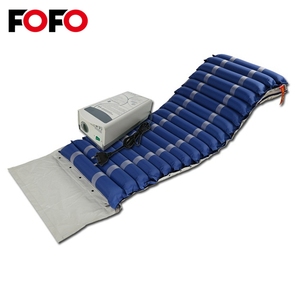 Dòng điện xoay chiều áp lực lưu lượng không khí ống ngủ nệm không khí <span class=keywords><strong>cot</strong></span> hệ thống <span class=keywords><strong>walmart</strong></span> với logo - Product Image 3