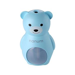 Nebulizer penyebar Aroma Aroma penyegar udara penyebar Aroma Malaysia Mini penyebar Aroma portabel - Product Image 6