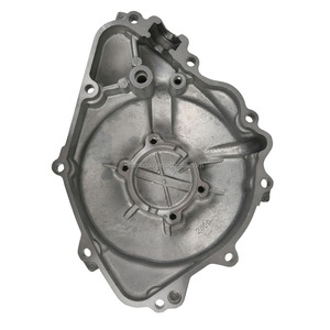 XMT-2609 Moto pièces Main Gauche Moteur Stator Carter Carter Pour CBR <span class=keywords><strong>929RR</strong></span> CBR929 00 01 TCMT Chine usine - Product Image 4