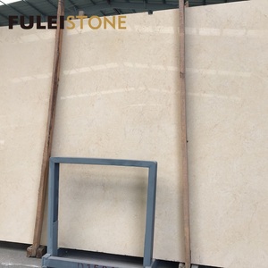 Meilleur prix poli jérusalem or marbre calcaire dalle - Product Image 1