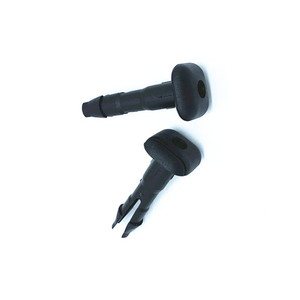 Car Seat Headrest Parts <strong>SLEEVE</strong> - HEADREST GUIDE Insert Tube Guide <strong>Lock</strong>