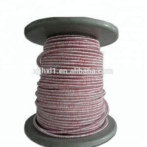 0.02 करने के लिए 0.5mm उच्च आवृत्ति चुंबक फंसे ETFE पीएफए FEP Extruded मुड़ रेशम कवर तांबा Litz तार - Product Image 4