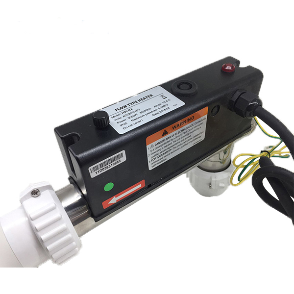 Электрические детали для горячего спа, ванны, воды, тепловой ванны, водонагреватель