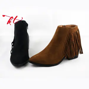 숙 녀 ankle boots, flat ankle boots women shoes, 여성 ankle boots