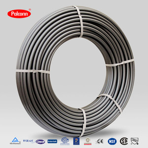 polietileno <span class=keywords><strong>reticulado</strong></span> PEX EVOH tubo y los accesoriosde PEX EVOH Para Abastecimiento De Agua Calefacción Por Suelo Radiante - Product Image 2