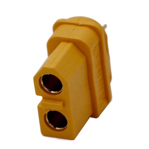 מקורי לצבור זכר נקבה XT60 XT60H Bullet מחבר משתיקי RC מחברים Lipo סוללה - Product Image 6