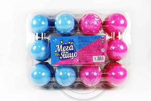 Gran <span class=keywords><strong>Sorpresa</strong></span> Juguete <span class=keywords><strong>huevo</strong></span> de dinosaurio del caramelo con La etiqueta engomada - Product Image 3