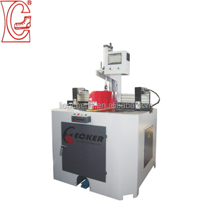 Machine à couper les angles en aluminium - Product Image 5