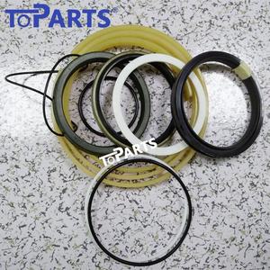 329-34790001 ערכת איטום צילינדר הידראולי עבור מנוף KATO NK500VR ערכת איטום צילינדר הידראולי - Product Image 4