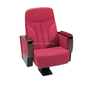 Easy — siège de cinéma de luxe, sièges de cinéma pliables, siège de hall à usage intérieur - Product Image 2