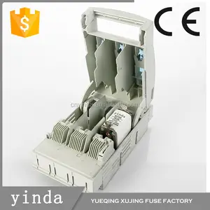 32A 63A 160A 250A 400A 630A HR17 home fuse box