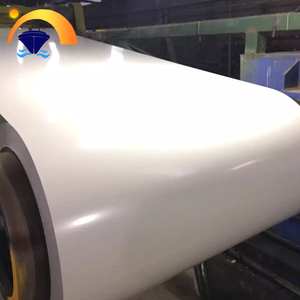 <span class=keywords><strong>Zinc</strong></span> Enduit <span class=keywords><strong>1</strong></span>.5mm D'aluminium Prélaqué Acier Galvanisé Bobine Ppgi - Product Image 2