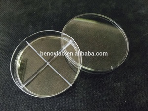 BENOYLAB — plat pétri jetable en plastique stérile, boîte de vaisselle pour laboratoire - Product Image 2