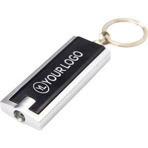 Khuyến Mại LED Keychain/LED Đèn Pin Key Chain/LED Keylight - Product Image 3