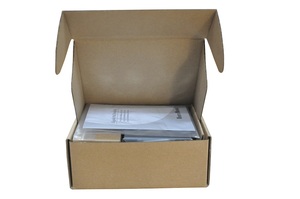 8g + 2G SFP 8*10/100/1000M Gigabit Máy tính để bàn không được quản lý ethernet PoE chuyển đổi 96W - Product Image 4