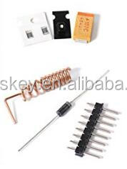 #26038 M590E ฟังก์ชั่น GPRS GSM GPRS ชุด DIY <span class=keywords><strong>M590</strong></span> GSM GPRS 900M-1800m SMS CPU MCU Test - Product Image 6